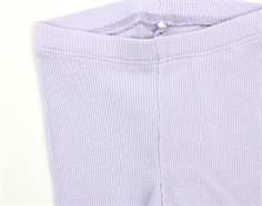 Name It purple heather leggings